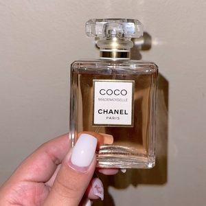 CHANEL COCO MADEMOISELLE Eau de Parfum Intense Spray